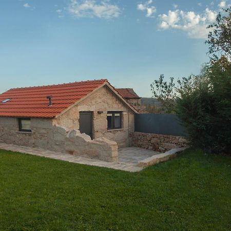 Casas D'Oliva Apartman Caramulo Kültér fotó