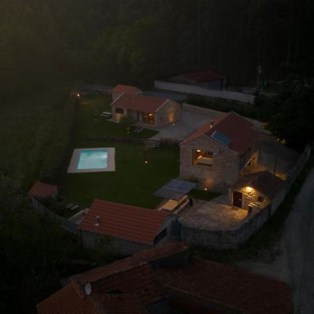 Casas D'Oliva Apartman Caramulo Kültér fotó