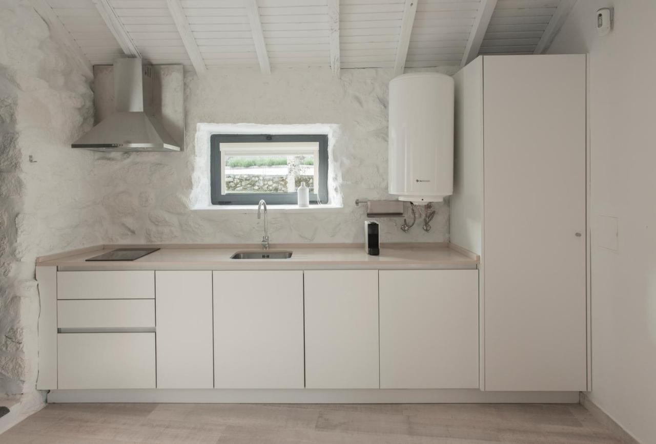 Casas D'Oliva Apartman Caramulo Kültér fotó