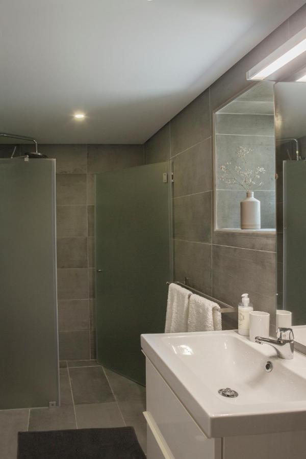 Casas D'Oliva Apartman Caramulo Kültér fotó